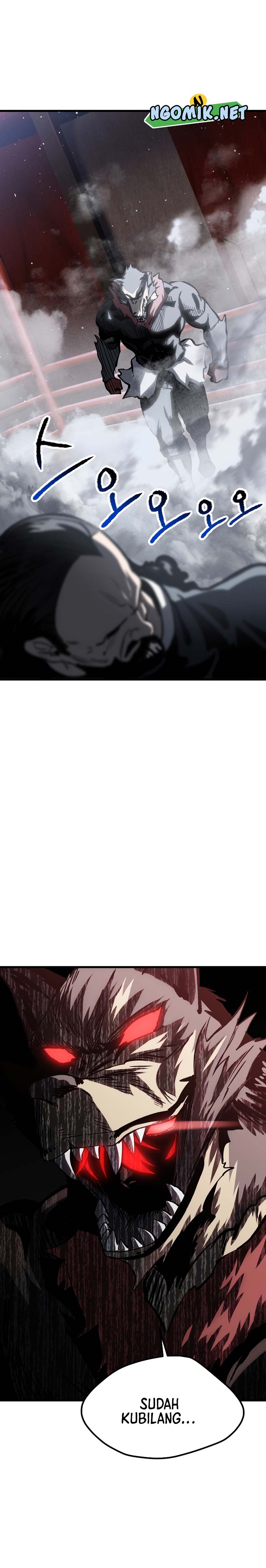 Otherworldly Sword King’s Survival Records Chapter 189 Gambar 25